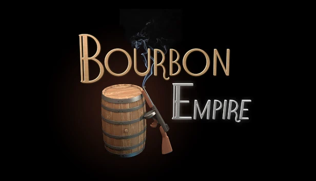 波本帝国（Bourbon Empire） 游戏封面