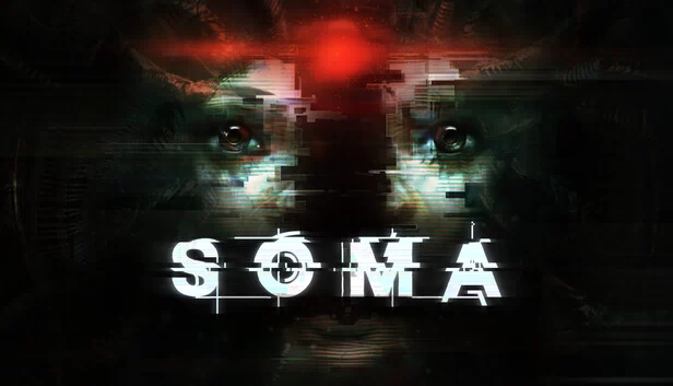 活体脑细胞（SOMA） 游戏封面
