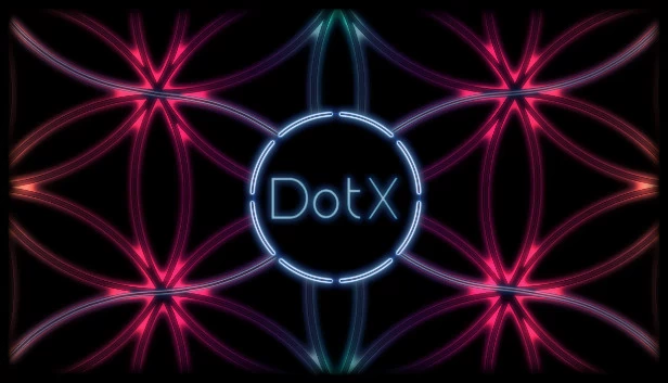 DotX 游戏封面