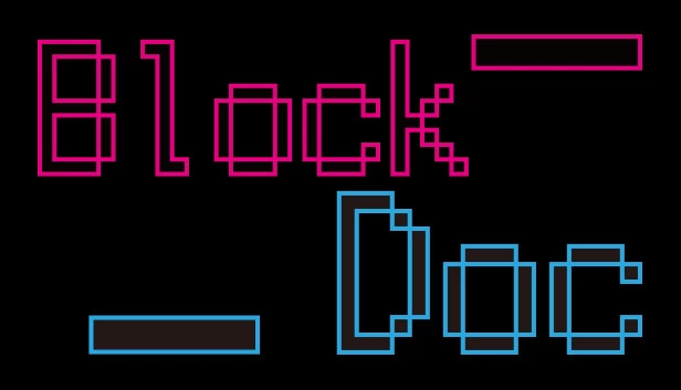 BlockDoc 游戏封面