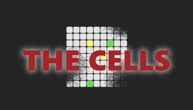 细胞（The Cells） 游戏封面