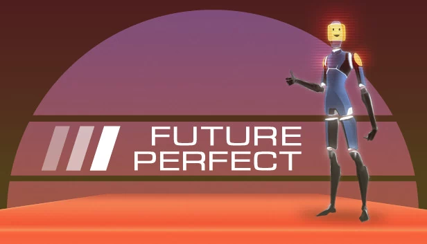 Future Perfect 游戏封面