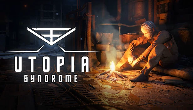 乌托邦综合症(Utopia Syndrome) 游戏封面