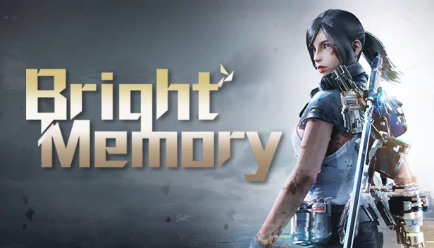 光明记忆（Bright Memory） 游戏封面