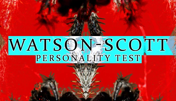沃森-斯科特测试（The Watson-Scott Test） 游戏封面