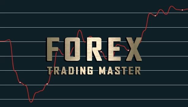 外汇交易大师：模拟器（Forex Trading Master: Simulator） 游戏封面