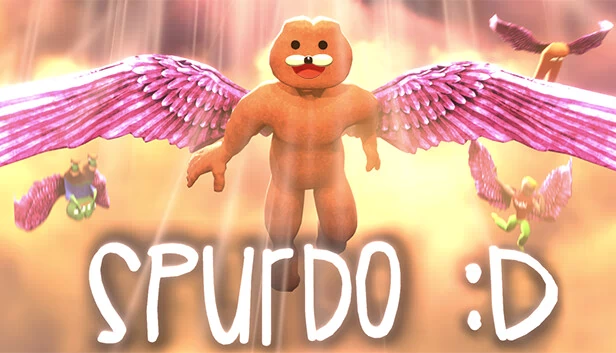 Spurdo :D 游戏封面