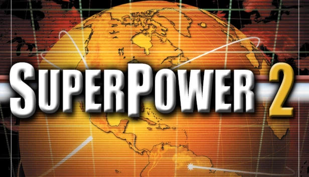 超级力量2 Steam版（SuperPower 2 Steam Edition） 游戏封面