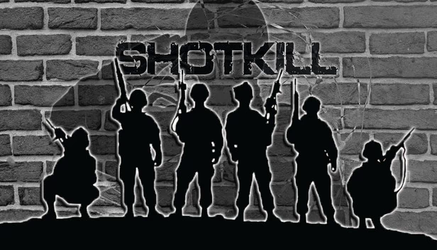 ShotKill 游戏封面