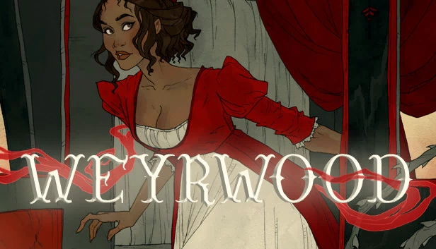 Weyrwood 游戏封面