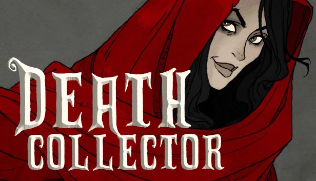 死亡收藏家（Death Collector） 游戏封面