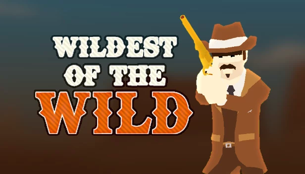 狂野之最（Wildest of the Wild） 游戏封面