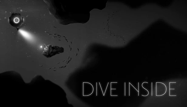 潜入内部（Dive Inside） 游戏封面