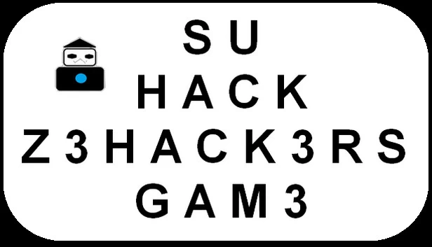 Su 修改器（Su Hack） 游戏封面