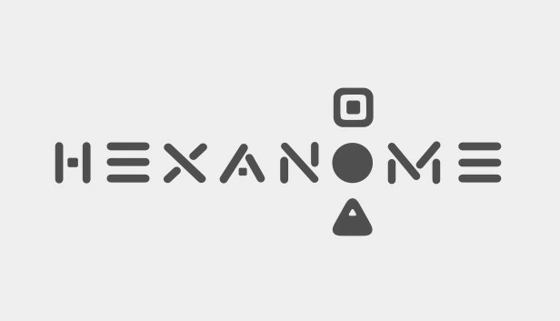 Hexanome 游戏封面