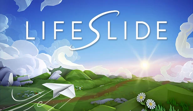 生命滑梯（Lifeslide） 游戏封面