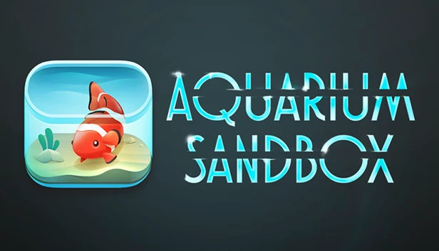 水族箱沙盒（Aquarium Sandbox） 游戏封面