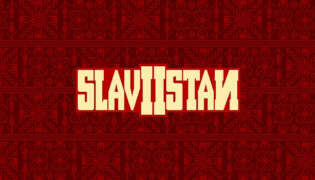 斯拉维斯坦2（Slavistan 2） 游戏封面