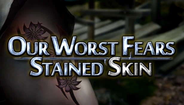 我们最深层的恐惧（Our Worst Fears） 游戏封面