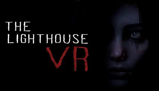 灯塔 | VR 密室逃脱（The Lighthouse | VR Escape Room） 游戏封面