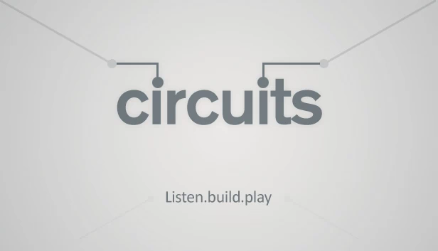 环行（Circuits） 游戏封面