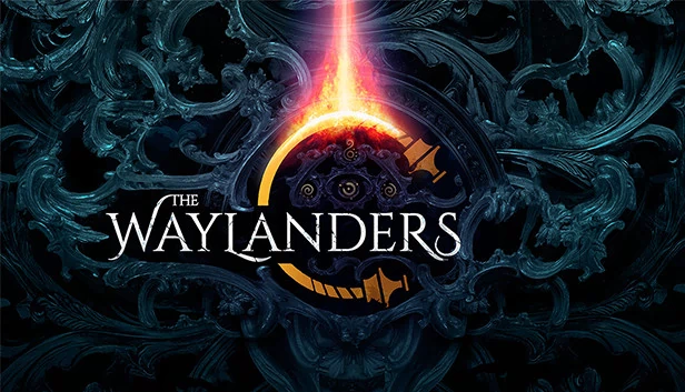 开拓者（The Waylanders） 游戏封面