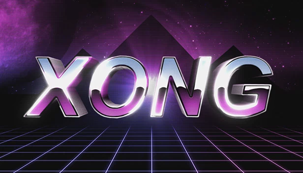 XONG VR 游戏封面