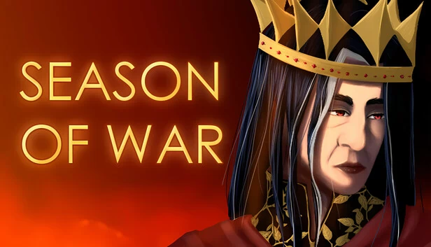 战争季节（Beta）（Season of War (Beta)） 游戏封面