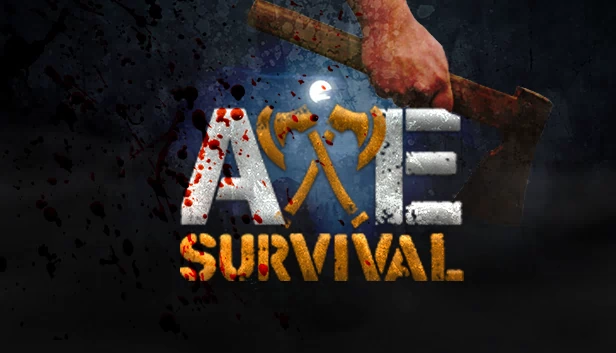 AXE:生存（AXE:SURVIVAL） 游戏封面