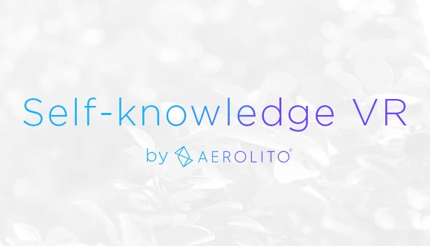 自我认知VR（Self-knowledge VR） 游戏封面