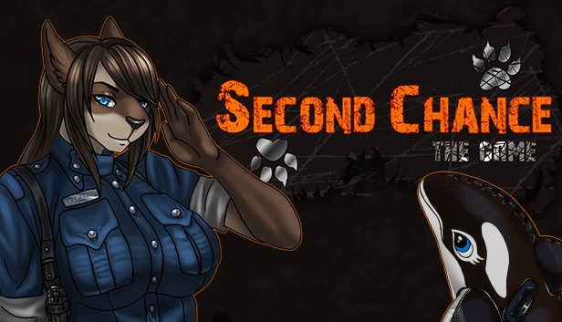 第二次机会（Second Chance） 游戏封面