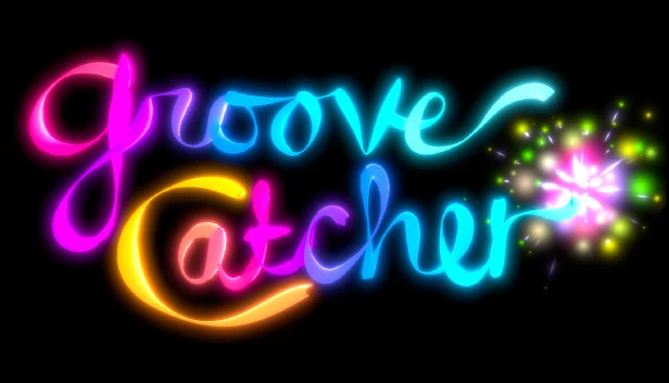 节奏捕捉器（Groove Catcher） 游戏封面