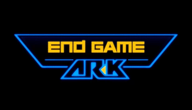 AR-K：终局（AR-K: END GAME） 游戏封面