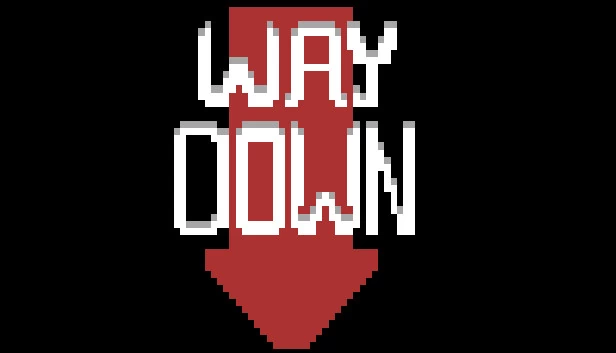 WayDown 游戏封面