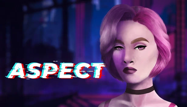Aspect 游戏封面