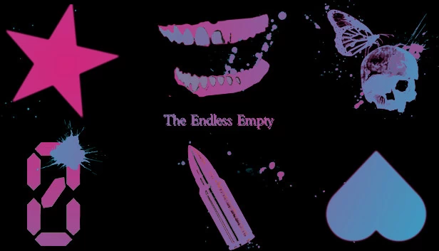 无尽虚空(The Endless Empty) 游戏封面