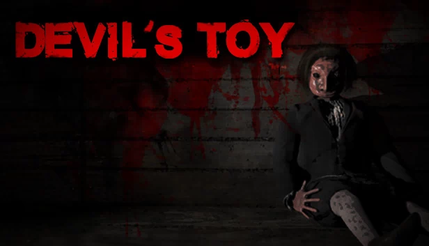恶魔的玩具（Devil's Toy） 游戏封面