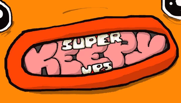 超级颠球（Super Keepy Ups） 游戏封面