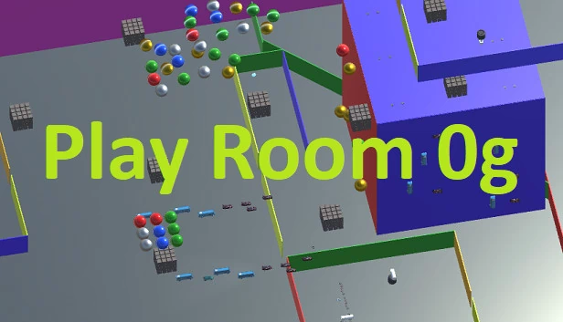Play Room 0g 游戏封面
