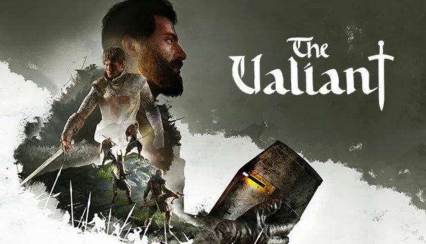 勇士（The Valiant） 游戏封面