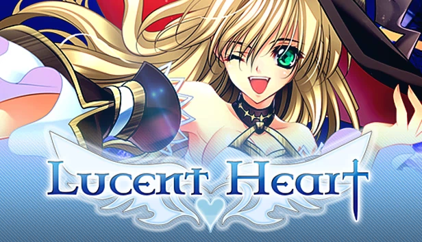 星辰（Lucent Heart） 游戏封面