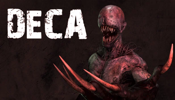 Deca 游戏封面