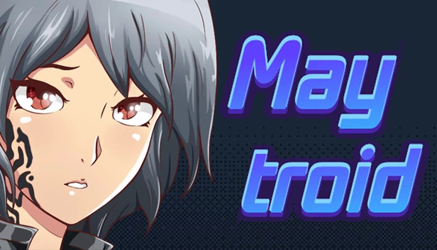 梅特roid（Maytroid. I swear it's a nice game too） 游戏封面