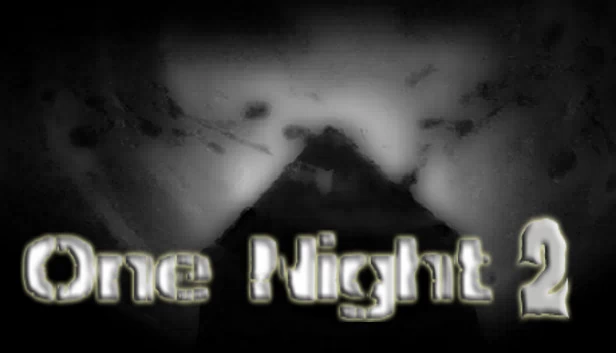 一夜惊魂2：深渊（One Night 2: The Beyond） 游戏封面