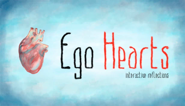 自我之心（Ego Hearts） 游戏封面