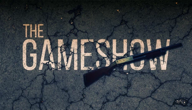The Gameshow 游戏封面
