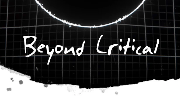 超越临界（Beyond Critical） 游戏封面