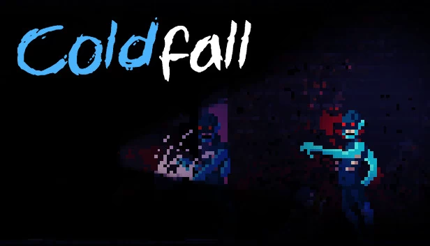 冷瀑(Coldfall) 游戏封面