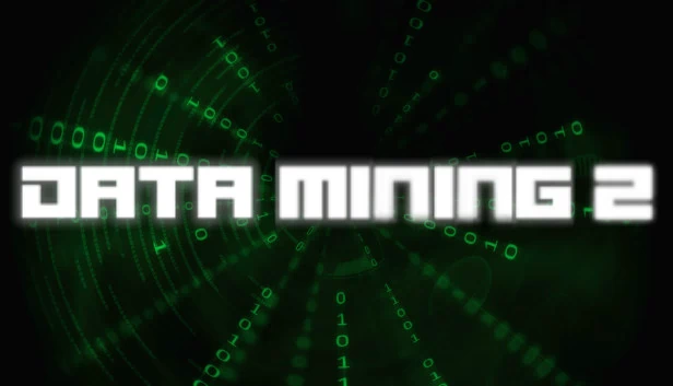 数据挖掘2（Data mining 2） 游戏封面