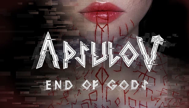 阿普苏洛夫:诸神终结(Apsulov: End of Gods) 游戏封面